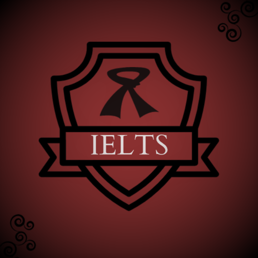 IELTS Preparation - Band 8