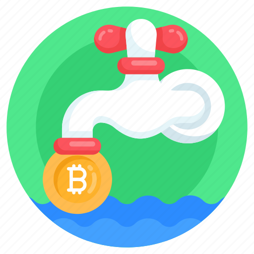 Cekip Bitcoin Faucet