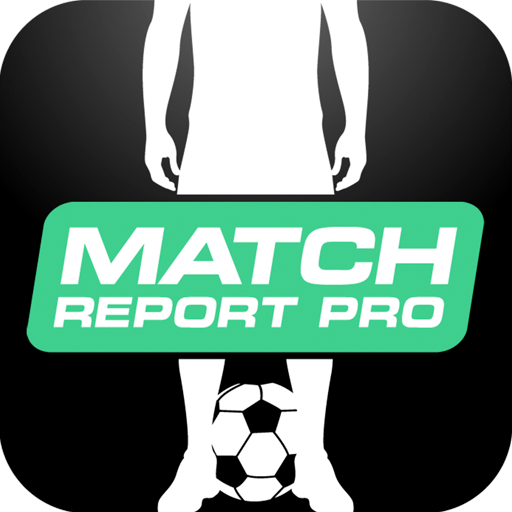 Match Report Pro - Club App