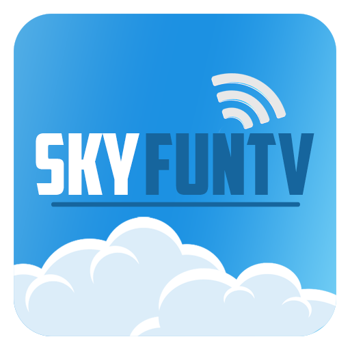 Skyfuntv Pro