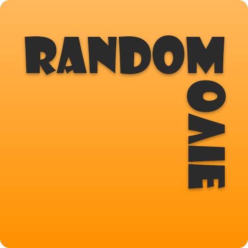 Random Movie Generator And Sug