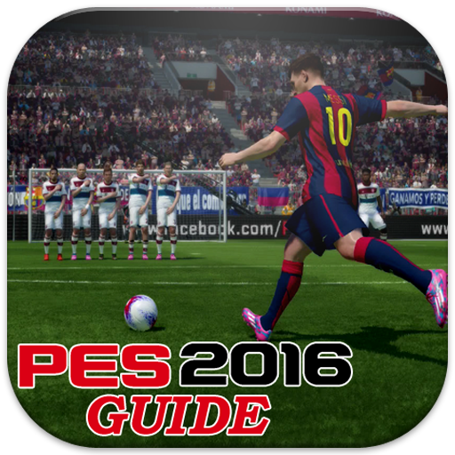 Guide PES 2016 GamePlay