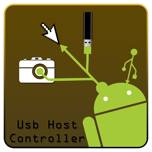 Usb Host Controller