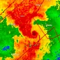 Погодный радар—Прогноз и карты