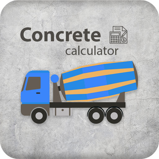 Concrete Calculator