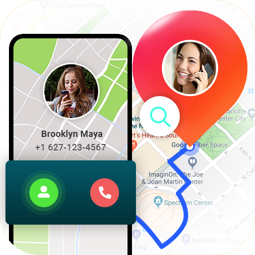 Phone Number Tracker & Locator