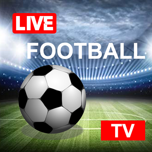 Live Football TV Streaming HD