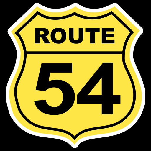 Route 54 - Motoristas