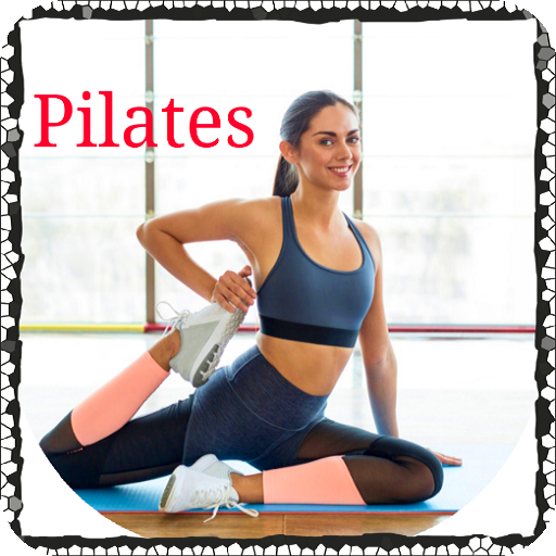 Pilates home exercise routines
