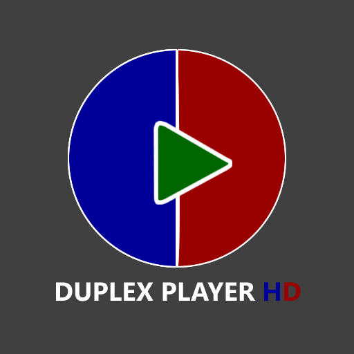 Duplex Player HD