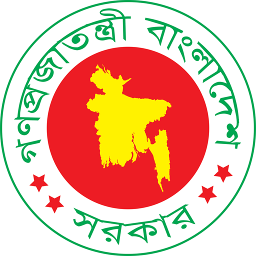 Bangladesh National Portal