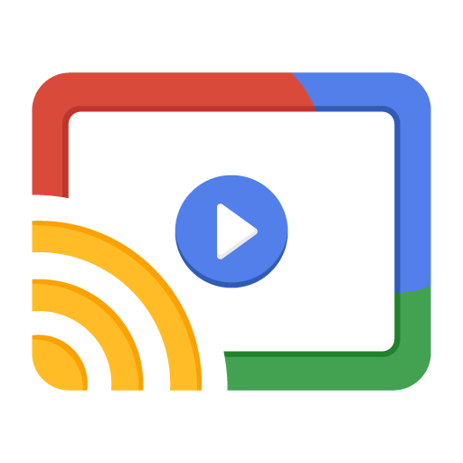 Cast to TV - Web Video Cast