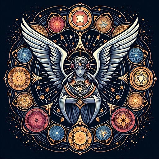 Tarot - Past Present Future