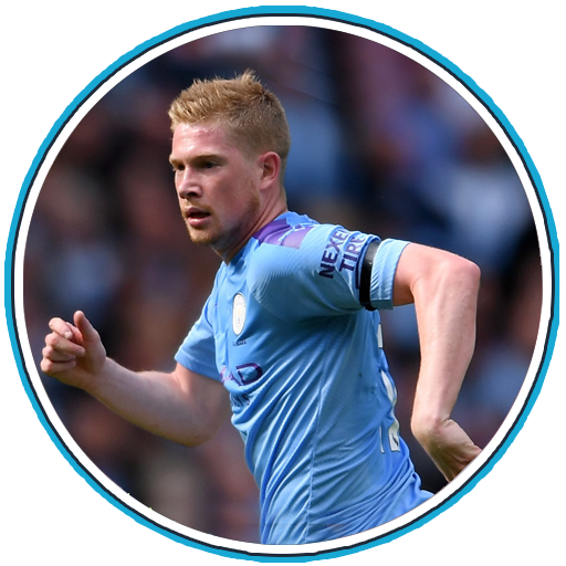 Bruyne wallpaper- City