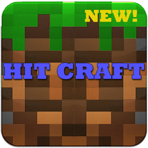 Hit Craft: Sandbox Exploration