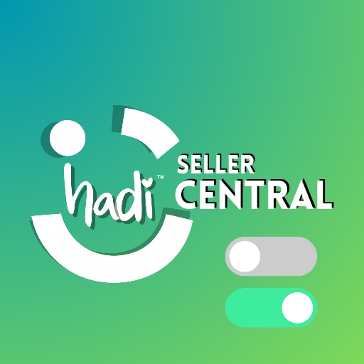 Hadi App Mağaza & İş Ortağı