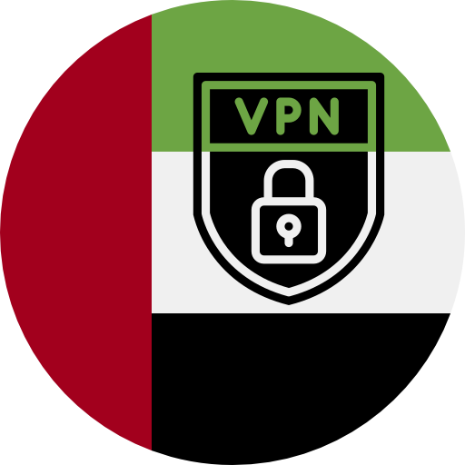 UAE VPN Free