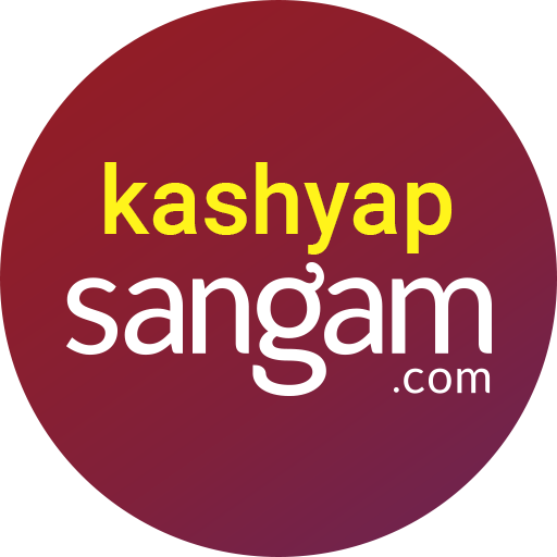 Kashyap Matrimony - Sangam.com