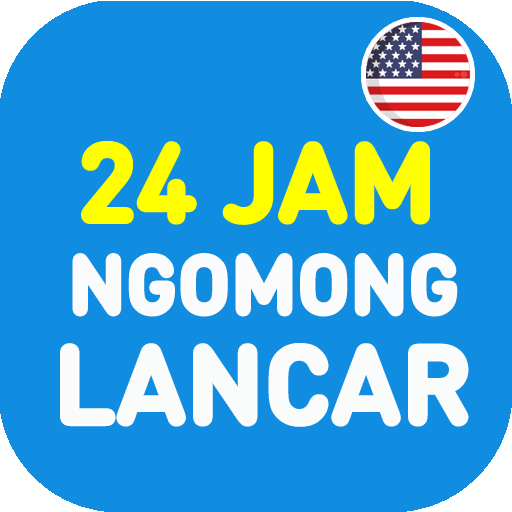 Lancar Ngomong Bahasa Inggris