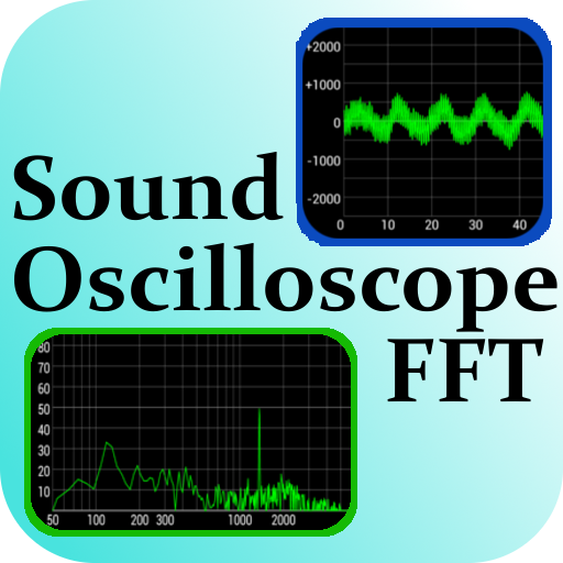 Sound Oscilloscope