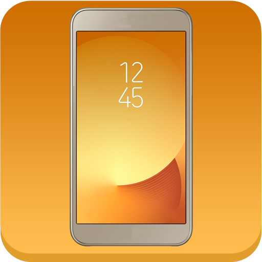 Theme Launcher For Galaxy J7 Core