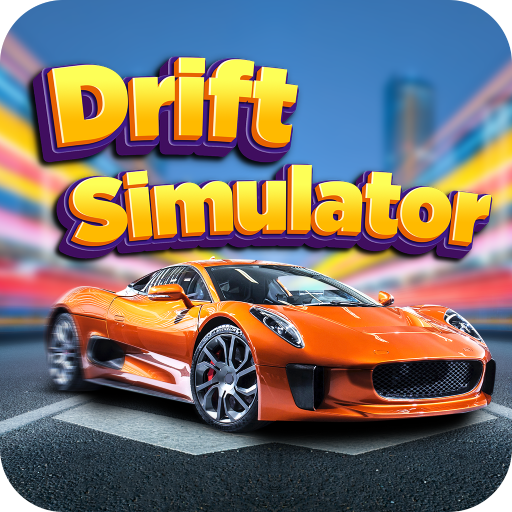 Drift Master - Zorlu Parkur