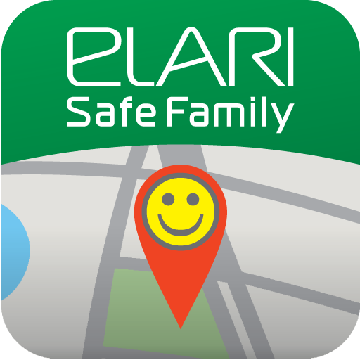 ELARI SafeFamily для родителей