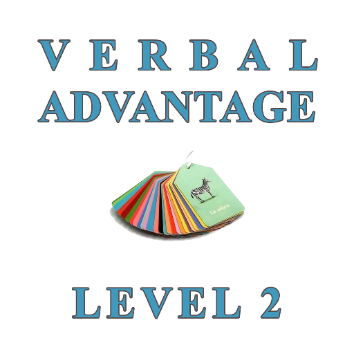 Verbal Advantage - Level 2