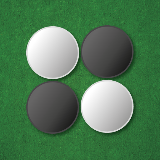 Reversi Lite - Klasik Othello