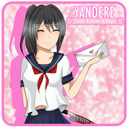 Guide High School Yandere Simulator : Senpai 2019