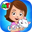 My Town: Pet games & Animals