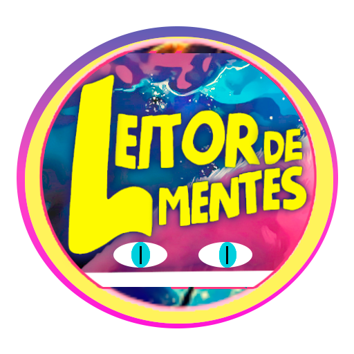 Leitor De Mentes Oficial