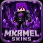 Mkamel Skins Minecraft