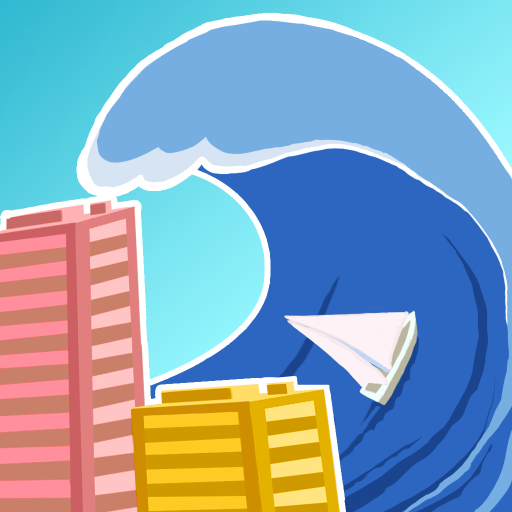 Tsunami.io