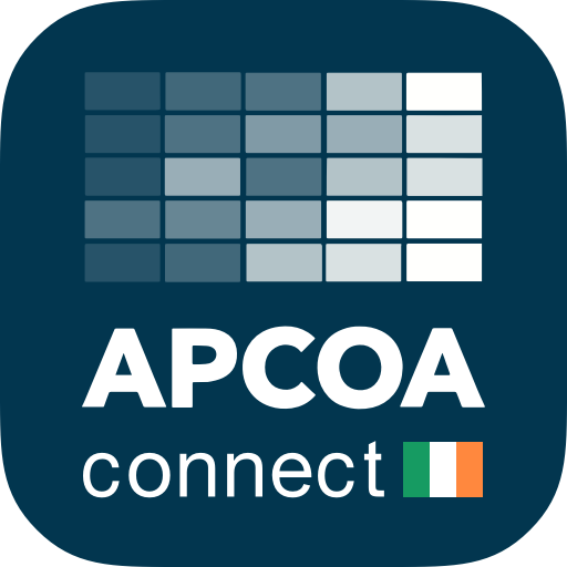 APCOA Connect Ireland