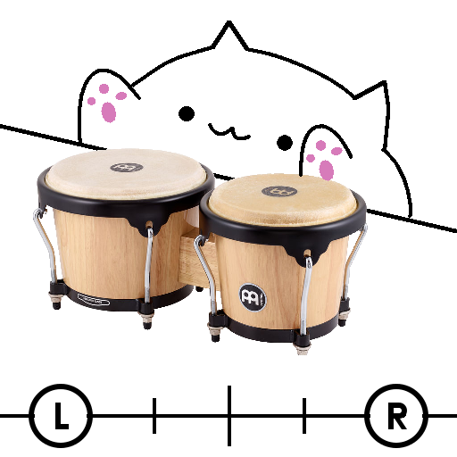 Bongo Cat Ultimate