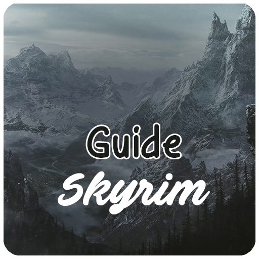 Guide for The Elder Scrolls V : Skyrim