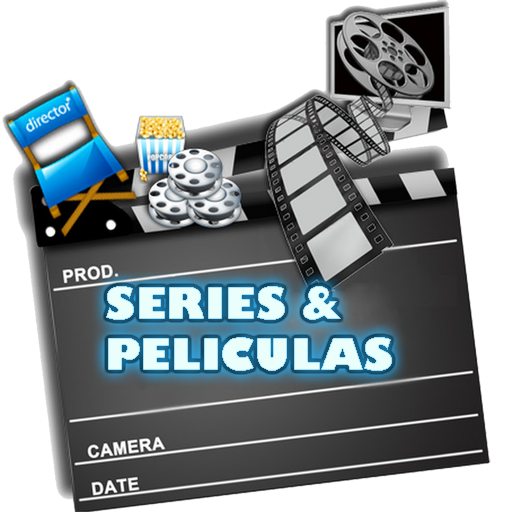 Series y Peliculas Gratis