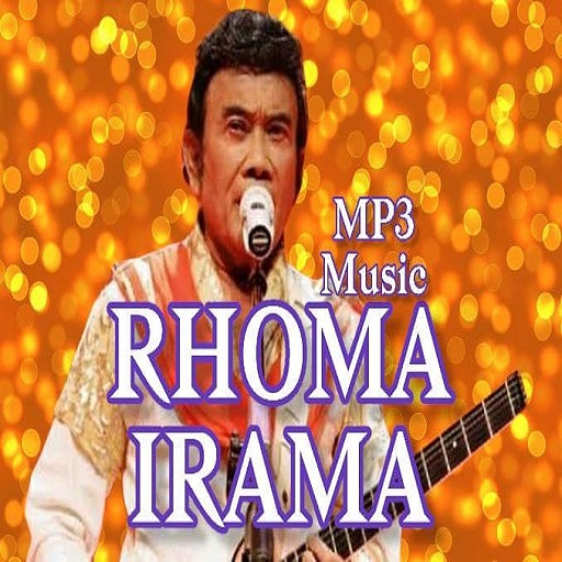 Rhoma Irama Lagu Dangdut Mp3