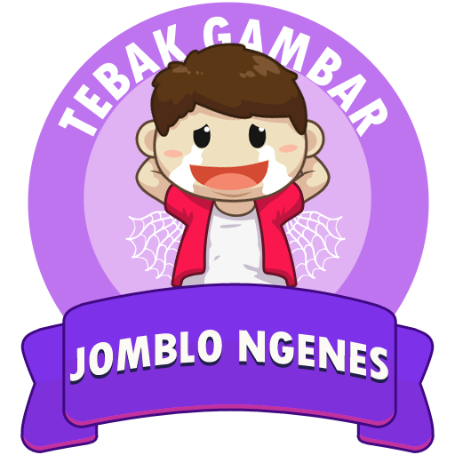 Tebak Gambar Jones