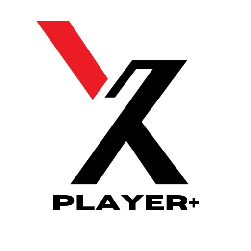 X PLAYER+