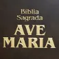 Bíblia Sagrada Ave Maria