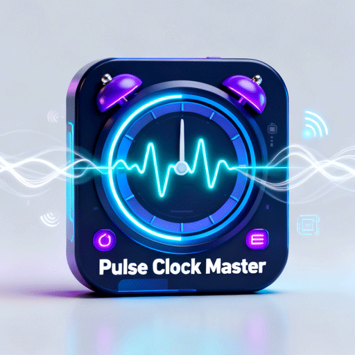 Pulse Clock Master