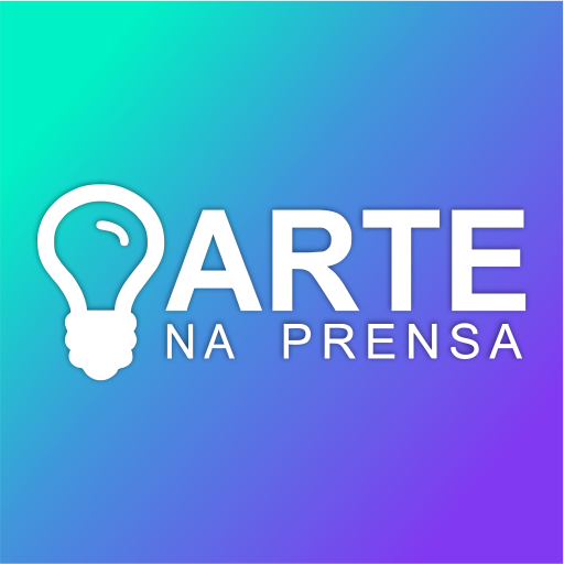 Arte na Prensa Sublimação