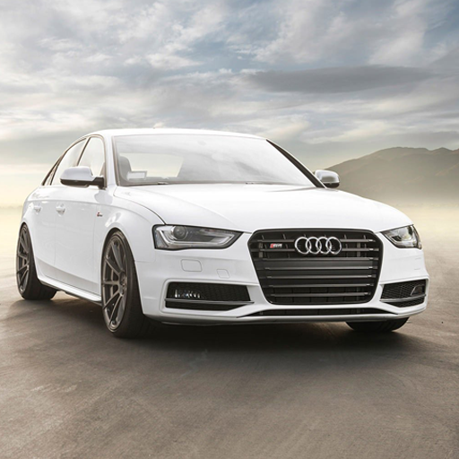 Audi A6 Car Wallpapers