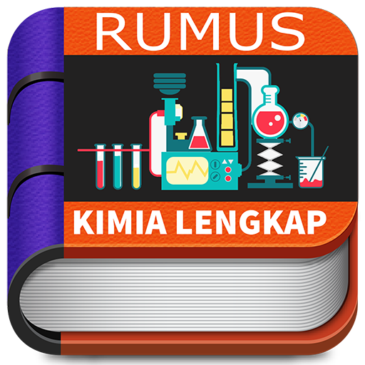 Rumus Kimia Lengkap SMP SMA