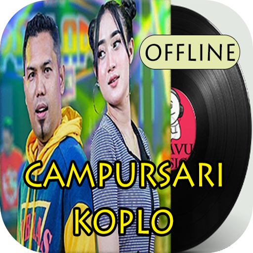 Dangdut Campursari Koplo MP3