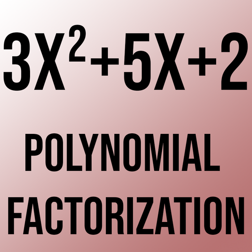 Polynomial Factorer