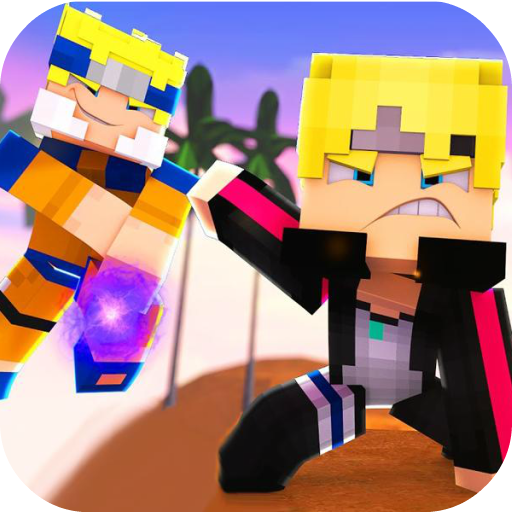 Family ninja addon for mcpe