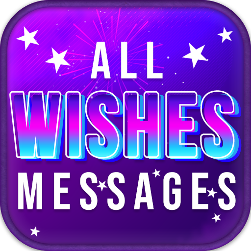 All Wishes Messages & Greeting